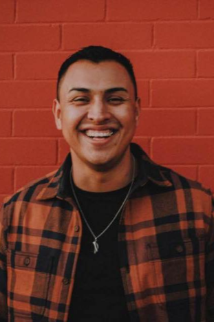 Miguel Soto Profile Picture